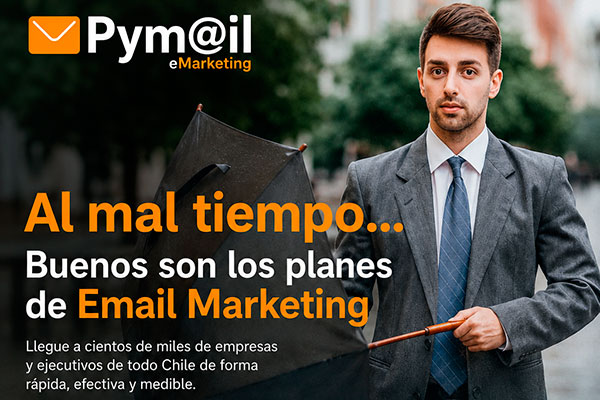Promociones PyMail